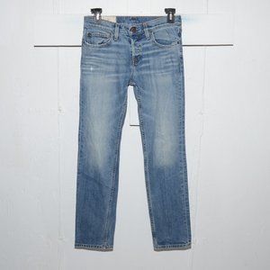 Hollister skinny mens boys jeans size 30 x 30 J247
